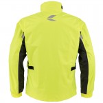 RS Taichi RSRR08 Ultimate Rainbuster Rainsuit