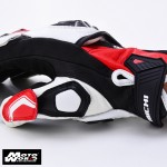 RS Taichi RST422 High Protection Motorcycle Leather Gloves