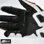 RS Taichi RST422 High Protection Motorcycle Leather Gloves