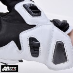 RS Taichi RST422 High Protection Motorcycle Leather Gloves