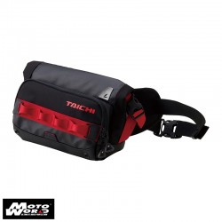 RS Taichi RSB279 Motorcycle Waterproof Hip Bag