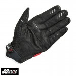 RS Taichi RST444 Velocity Mesh Motorcycle Glove