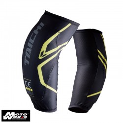 RS Taichi TRV081 LV2 Stealth CE Elbow Guard