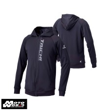 RS Taichi RSU314 Cool Ride Motorcycle Zip Racing Parka