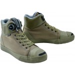 RS Taichi RSS011 Drymaster-Fit Hoop Shoes