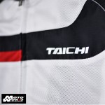 RS Taichi RSJ320 Crossover Mesh Motorcycle Riding Jacket
