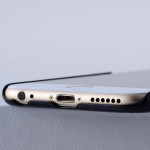 RS Taichi RSA027 iPhone Case