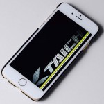 RS Taichi RSA027 iPhone Case