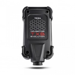 TEXA D1173100115000 Navigator TXB Evolution Bike for PC IDC5 with Software PC