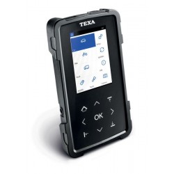 TEXA D1334000117010 TPS2 Diagnostic Tool BMW/ KTM /TRIUMPH /MV/ GL1800