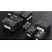Topdon T6000pro 2-in-1 Smart Battery Charger and Tester