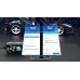Topdon T6000pro 2-in-1 Smart Battery Charger and Tester