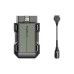 Topdon Pocket-Size Bluetooth Scan Tool with Bi-Directional Controls