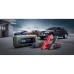 Topdon V2200Plus 2-in-1 2200 Peak Amp Jump Starter & Battery System Tester