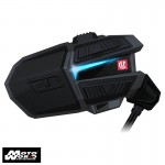 U Clear Motion 6 Bluetooth Helmet Audio System