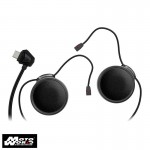 U Clear Motion 6 Bluetooth Helmet Audio System