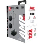 U CLEAR AMP Go 4 Bluetooth 5.0 Intercom Headset - Single Kit