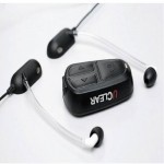 U CLEAR HBC130 Bicycle Bluetooth Communicator