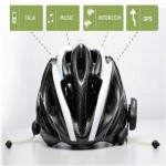 U CLEAR HBC130 Bicycle Bluetooth Communicator