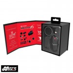 U Clear Motion 6 Buddy Kit Bluetooth Helmet Audio System