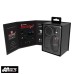 U Clear Motion Infinity Buddy Kit Bluetooth Helmet Audio System