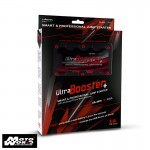 Ultrabatt Ultrabooster UB-4000 Lithium Jump Starter 12V/400CCA