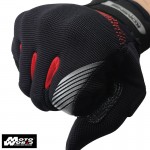 Komine GK228 CE Protect Mesh Motorcycle Gloves