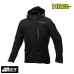 Komine JK-114 Protect Mesh Parka-Ten Motorcycle Riding Jacket