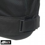 Komine JK 133 Airstream Mesh Motorcycle Riding Jacket