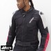 Komine JK-137 Carbon Protect Mesh Motorcycle Riding Jacket Komine JK-137 Carbon Protect Mesh Motorcycle Riding Jacket