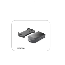 Vidoar Motoeye E6 Extended Battery Pack