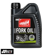 Vrooam AS63806 Motorcycle Fork Oil 15W