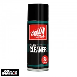 Vrooam 63907 Chain Cleaner