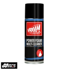 Vrooam 63964 Power Foam Multi Cleaner