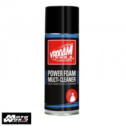 Vrooam 63964 Power Foam Multi Cleaner