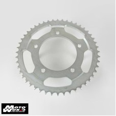XAM 10605 530 Motorcycle Rear Steel Sprocket for Honda 1980-2004 -46 Theeth