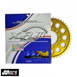 XAM A4507 Sprocket for 520-851/888/900SS