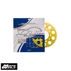 XAM A6105 530 Classic Motorcycle Driven Sprocket for Honda,Triumph 1979-2004 -45 Teeth
