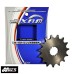 XAM C4406 520 Motorcycle Front Drive Sprocket for Suzuki, Kawasaki 1982-2007