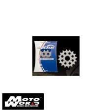 XAM C5203R 525 Motorcycle Front Sprocket for Yamaha 1998-2015