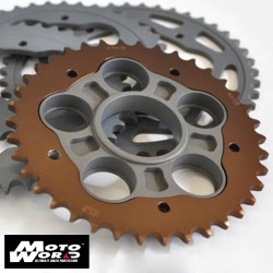XAM PCD2 Sprocket Carrier for Ducati 848/1100S/MTS