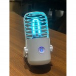 Xiaomi Xiaoda Small Light UV Disinfection Lamp