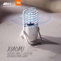 Xiaomi Xiaoda Small Light UV Disinfection Lamp