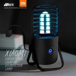 Xiaomi Xiaoda Small Light UV Disinfection Lamp