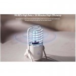 Xiaomi Xiaoda Small Light UV Disinfection Lamp