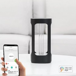 Xiaomi Five Intelligent Disinfection Lamp Germicidal Light UVC Sterilization