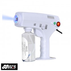 XJoyclean Nano Disinfection Spray Gun