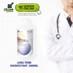 Xjoyclean Disinfectant 2L