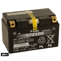 Yuasa YTZ10S Motorcycle Battery