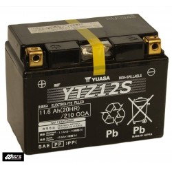 Yuasa YTZ12S Battery